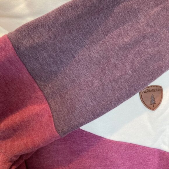 Wanakome Super Cozy Hoodie XL - Picture 5 of 5